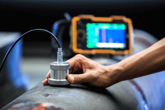 Understanding the Importance of Non-Destructive Testing (NDT) in Modern Industries