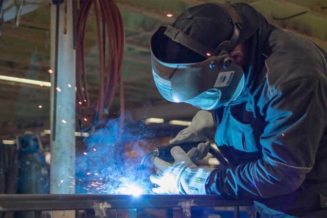 Welders Qualifications & Certifications Services