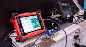 Non-Destructive Testing (NDT) Services