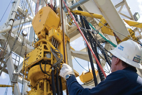 Drilling Rig Services