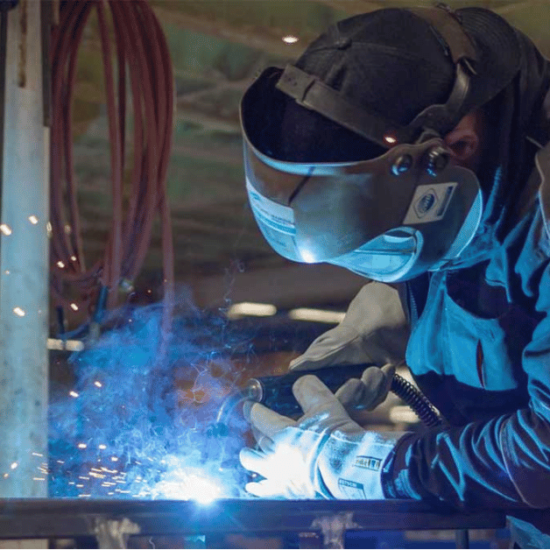 Welders Qualifications & Certifications Services