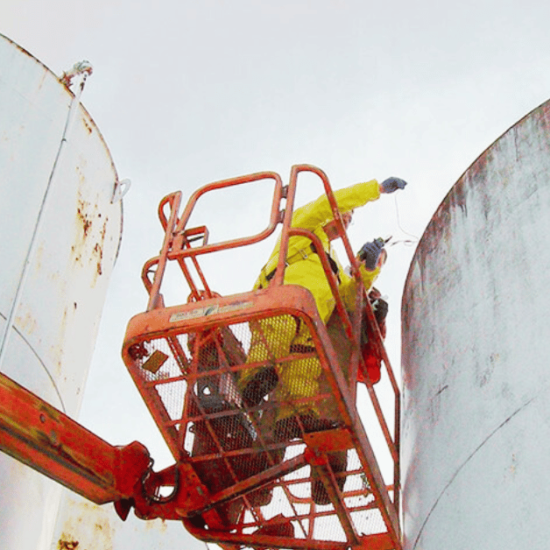 Storage Tank Services