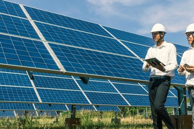 Solar Energy Services