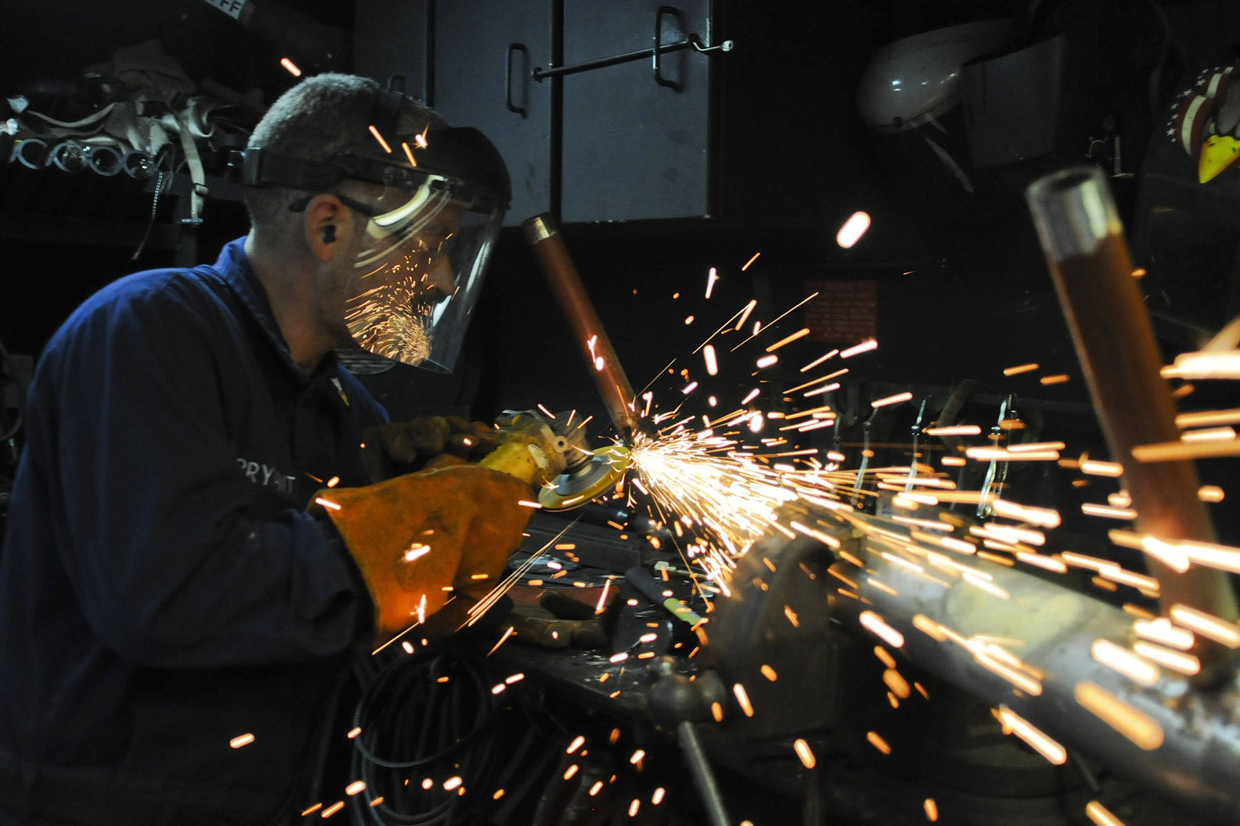 Welders Qualifications & Certifications Services